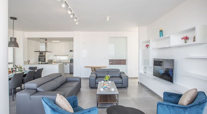 Photo of Protaras Olivine Villa OL5