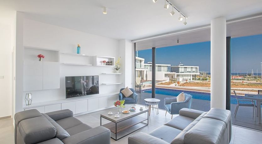 Photo of Protaras Olivine Villa OL5