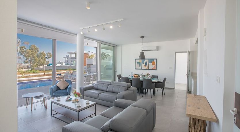 Photo of Protaras Olivine Villa OL5