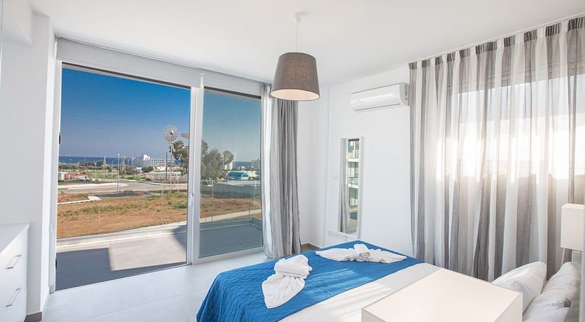 Photo of Protaras Olivine Villa OL5