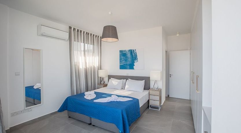 Photo of Protaras Olivine Villa OL5