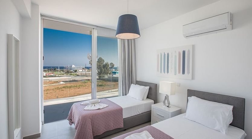 Photo of Protaras Olivine Villa OL5