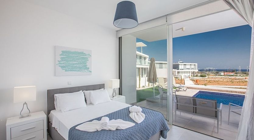 Photo of Protaras Olivine Villa OL5