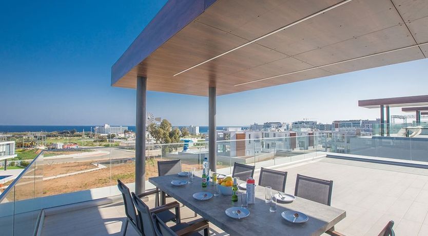 Photo of Protaras Olivine Villa OL5