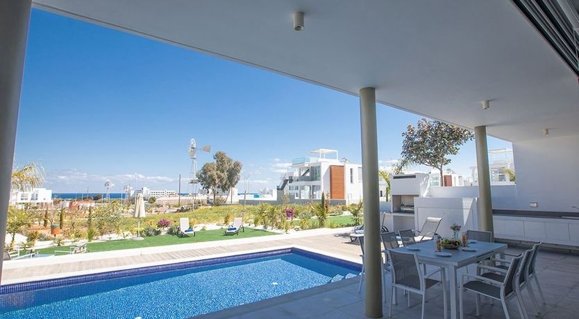 Photo of Protaras Olivine Villa OL5