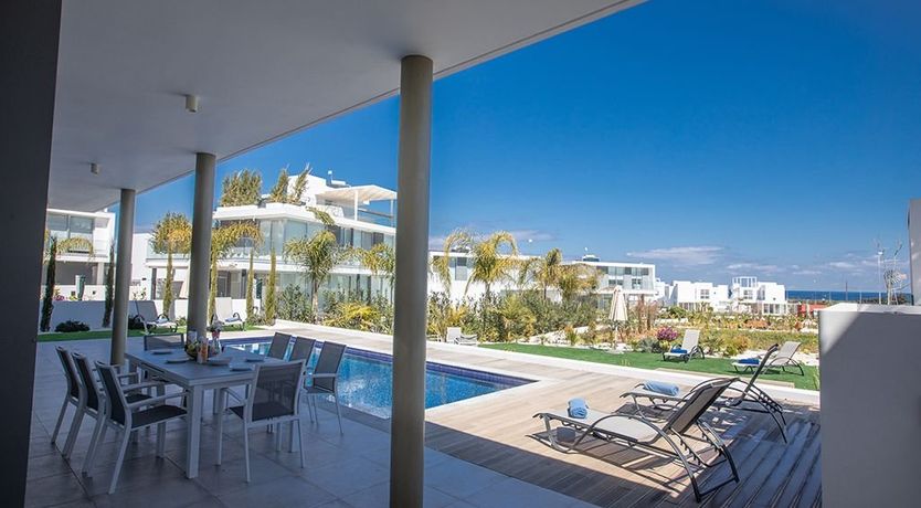 Photo of Protaras Olivine Villa OL5