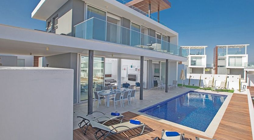 Photo of Protaras Olivine Villa OL5