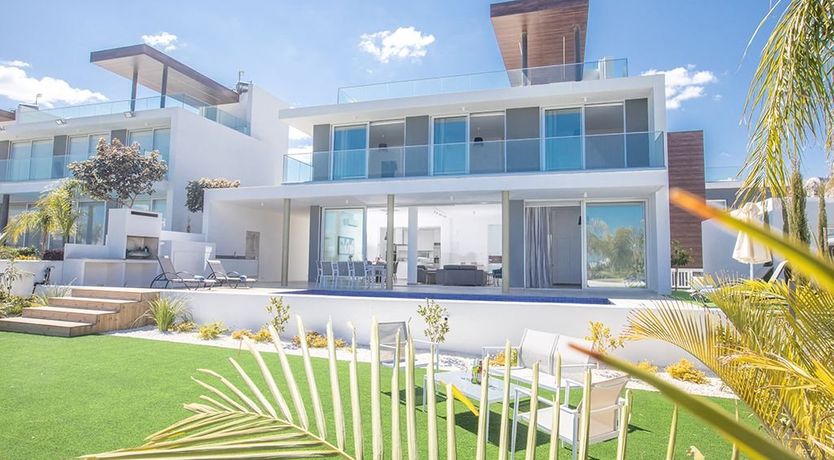 Photo of Protaras Olivine Villa OL5