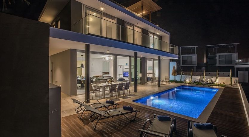 Photo of Protaras Olivine Villa OL5