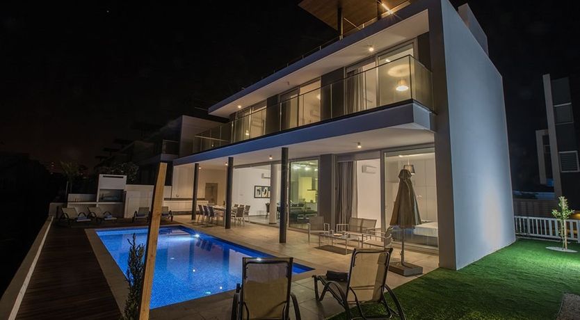 Photo of Protaras Olivine Villa OL5