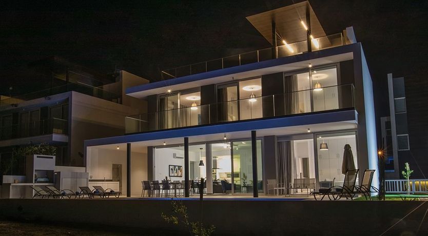 Photo of Protaras Olivine Villa OL5