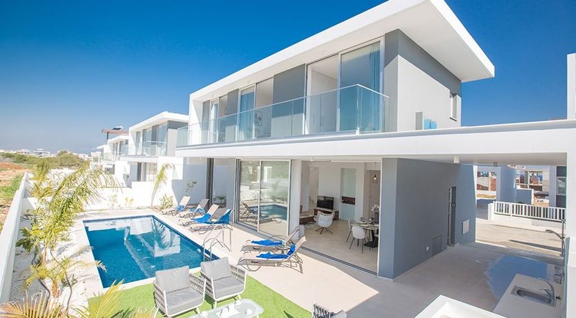 Photo of Protaras Olivine Villa OL19