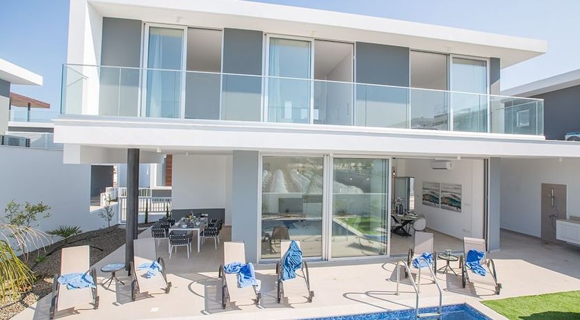 Photo of Protaras Olivine Villa OL19