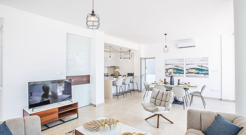 Photo of Protaras Olivine Villa OL19