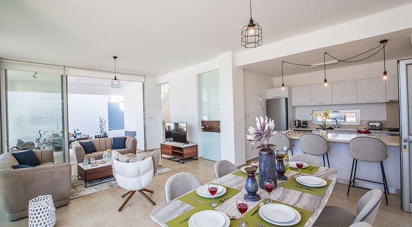 Photo of Protaras Olivine Villa OL19