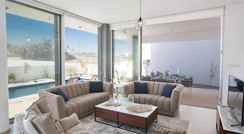 Photo of Protaras Olivine Villa OL19