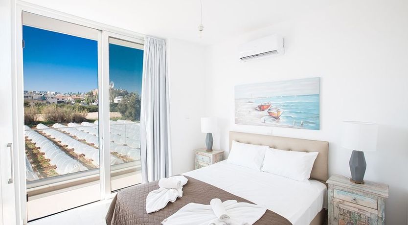 Photo of Protaras Olivine Villa OL19