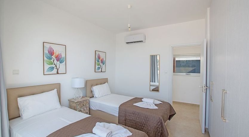 Photo of Protaras Olivine Villa OL19