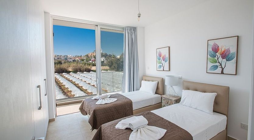 Photo of Protaras Olivine Villa OL19