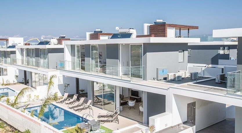 Photo of Protaras Olivine Villa OL19