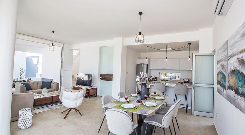 Photo of Protaras Olivine Villa OL19