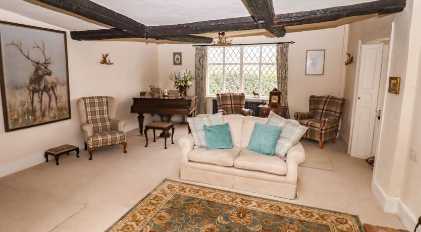 Photo of Top Farm House