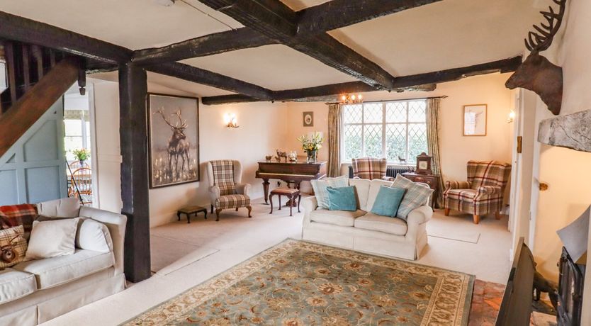 Photo of Top Farm House