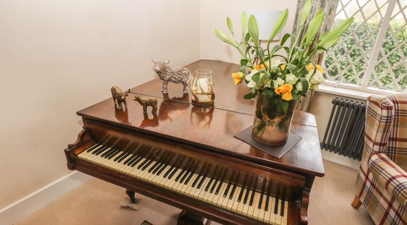 Photo of Top Farm House