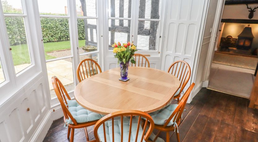 Photo of Top Farm House