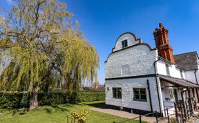 Photo of Top Farm House