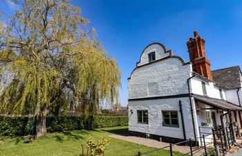 Top Farm House Holiday Cottage