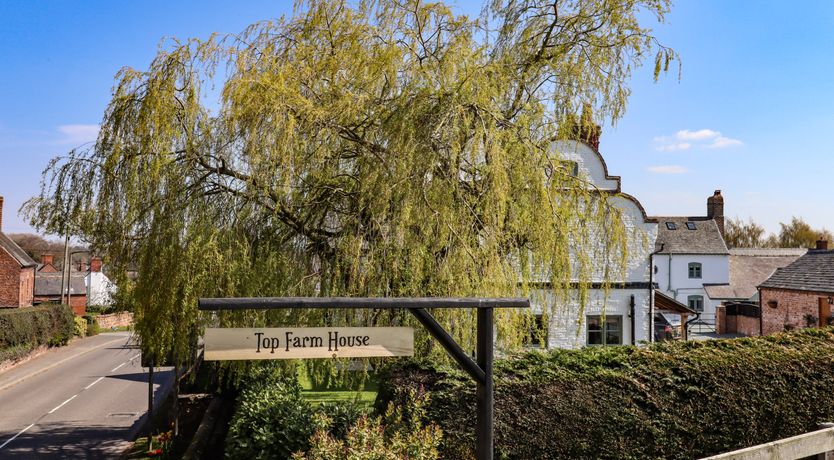 Photo of Top Farm House