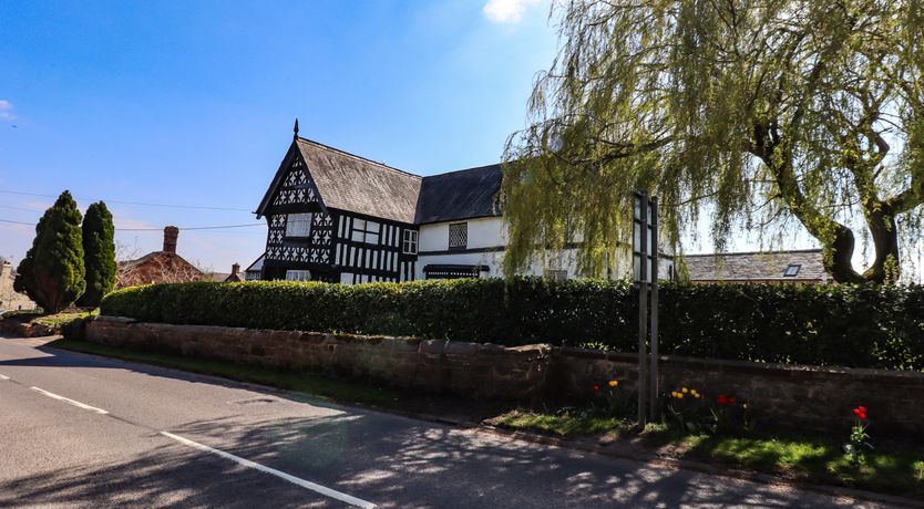 Photo of Top Farm House