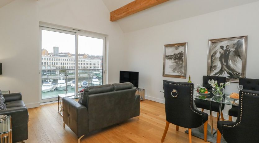 Photo of Harbourside Haven Penthouse 2