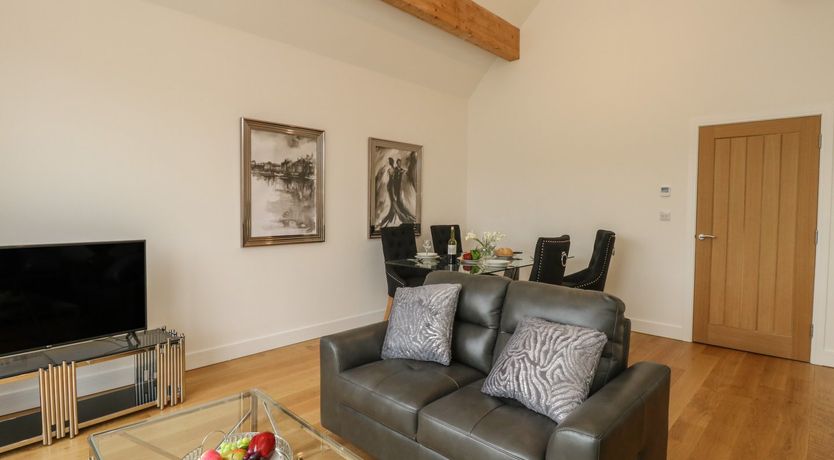 Photo of Harbourside Haven Penthouse 2