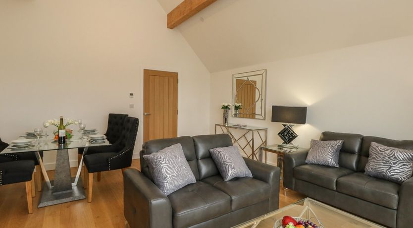 Photo of Harbourside Haven Penthouse 2