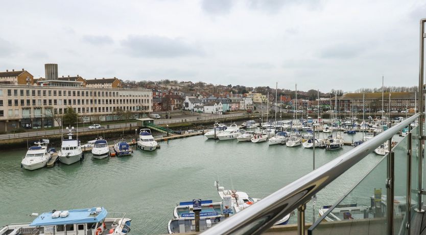 Photo of Harbourside Haven Penthouse 2