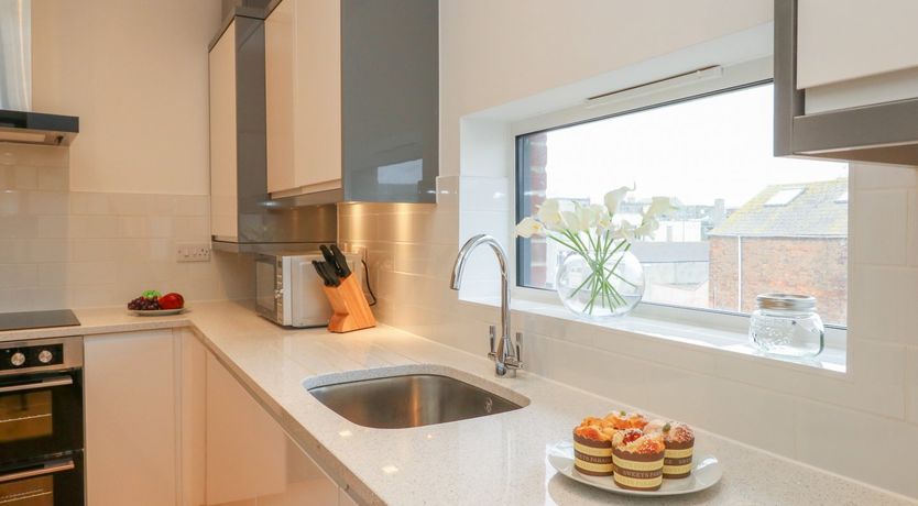 Photo of Harbourside Haven Penthouse 2