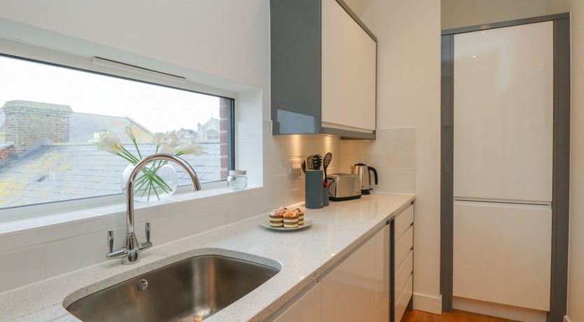 Photo of Harbourside Haven Penthouse 2