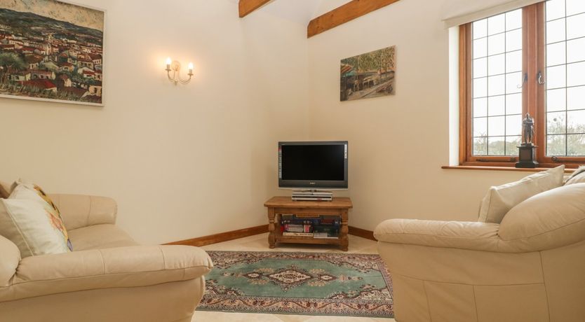 Photo of The Stables