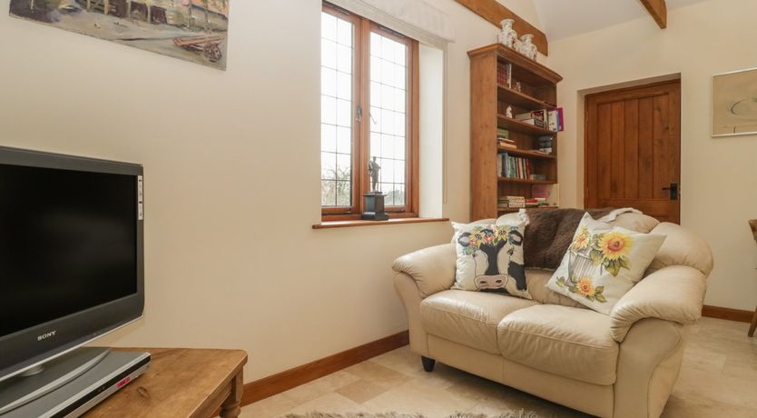 Photo of The Stables