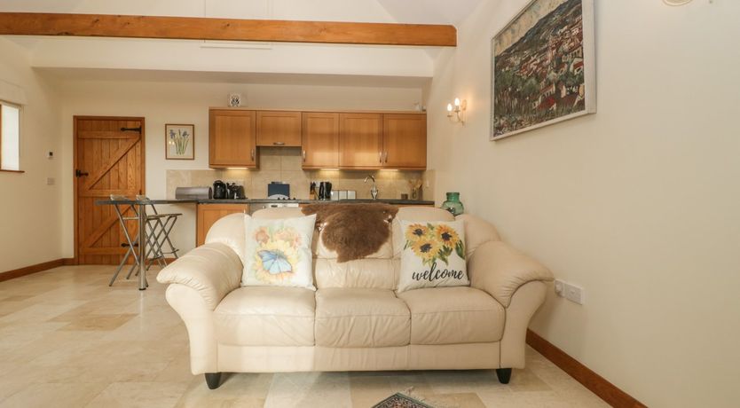 Photo of The Stables