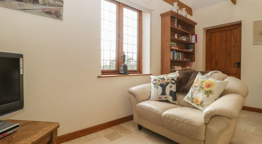 Photo of The Stables