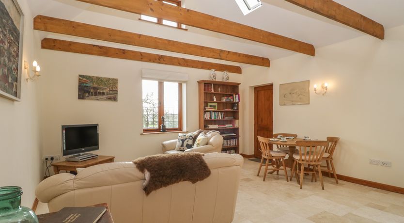 Photo of The Stables