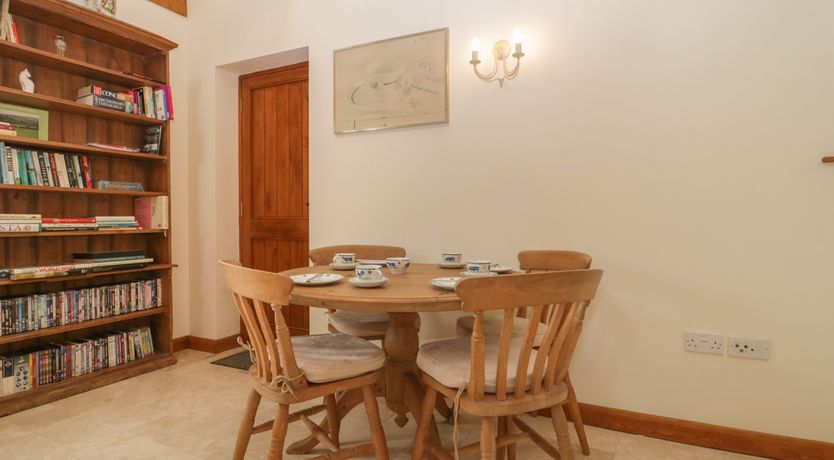 Photo of The Stables