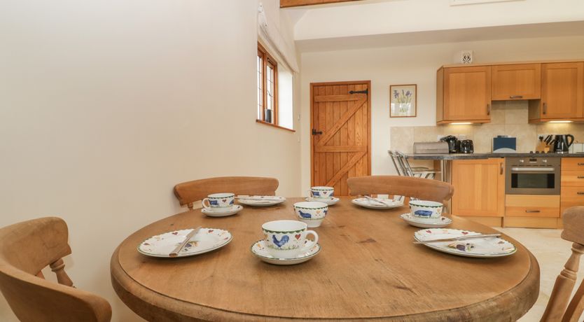 Photo of The Stables