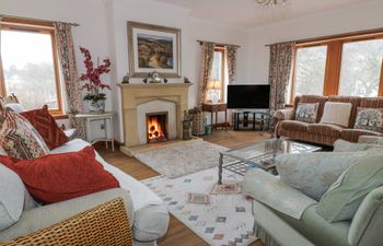 Torview House Holiday Cottage