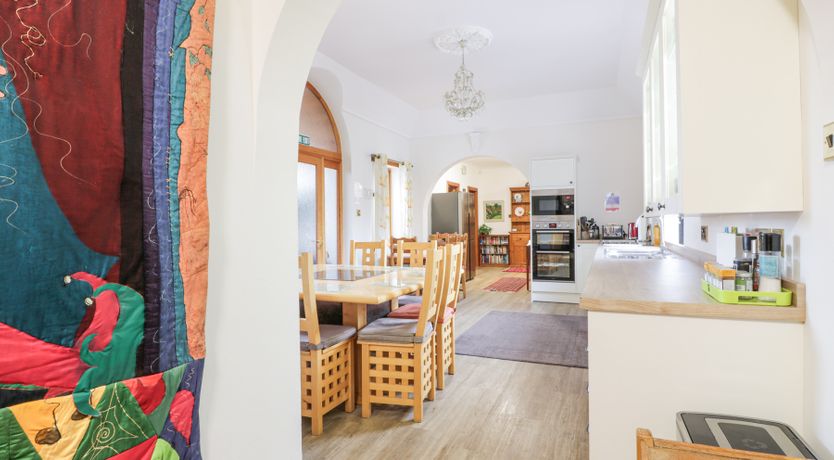 Photo of Torview House