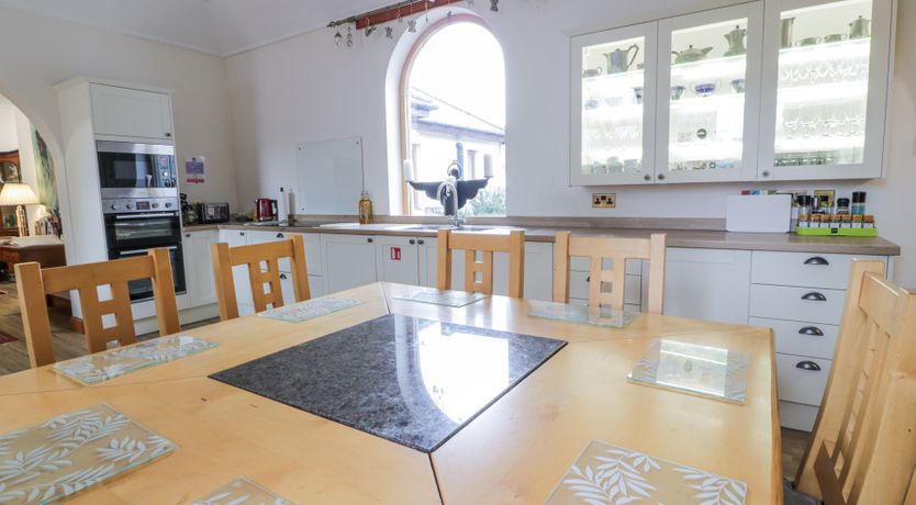 Photo of Torview House