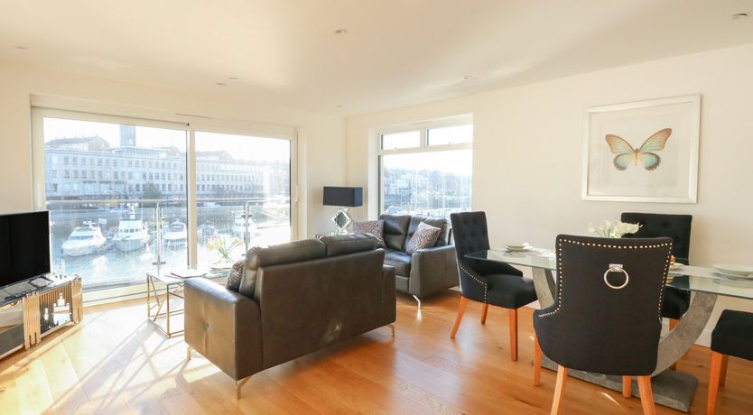 Photo of Harbourside Haven Apartment 3